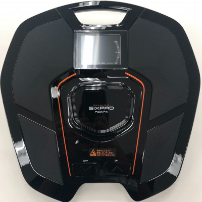 シックスパッド フットフィット