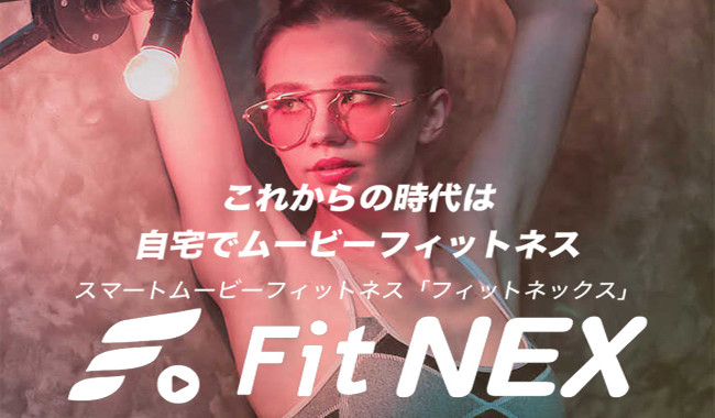 オンラインダイエット フィットネックス 料金 プログラム 口コミ 評判 Fitsearch