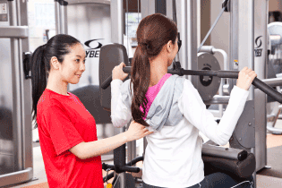 ダイエットに効果的なサービスがある!