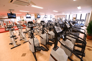 手軽に楽しめて効果抜群の有酸素運動!