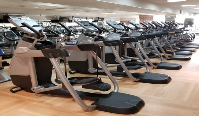 セントラル ウェルネス クラブ 天神 ソラリア