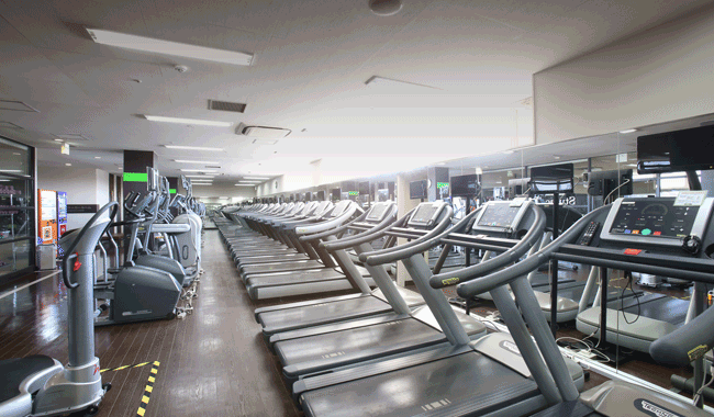 快活フィットネスclub横浜北山田店 料金 プログラム 口コミ 評判 Fitsearch