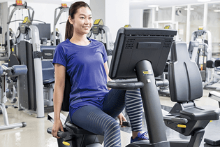 あなたにあったトレーニングメニューを無料で作成