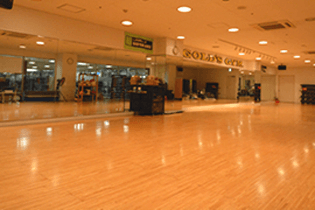 スタジオSTUDIO