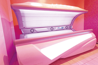 コラーゲンマシン(女性専用)・タンニング(男性専用)TANNING