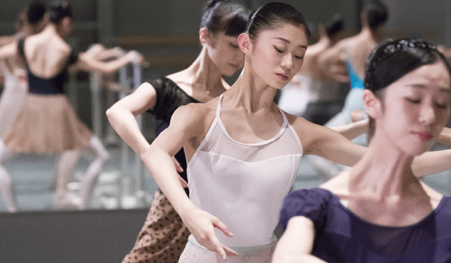 Chacott チャコット 池袋劇場通りスタジオ 料金 プログラム 口コミ 評判 Fitsearch