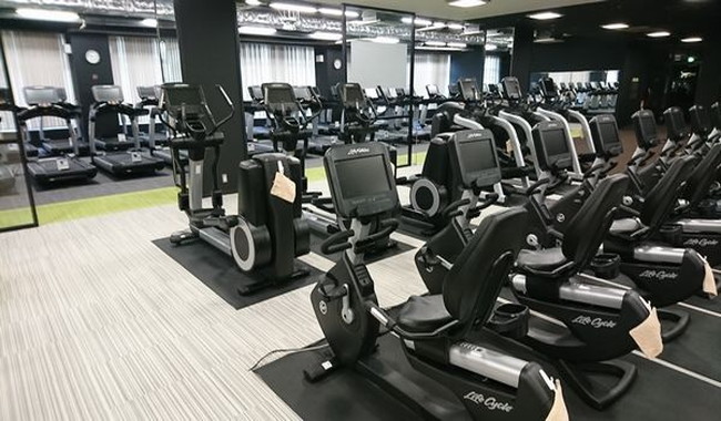 コナミスポーツクラブ 目黒青葉台 料金 プログラム 口コミ 評判 Fitsearch