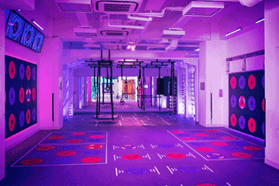 GYMワークアウト
