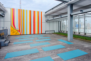 TERRACE?YOGA(テラスヨガ)