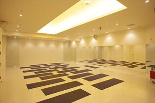 HOT?YOGA(ホットヨガ)