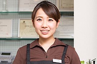 人間のいい香りがするエステサロン。サロン・ド・ヴィーナス。