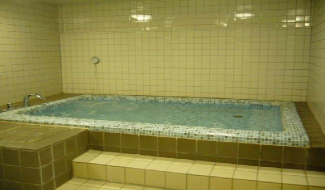 コナミ スポーツ クラブ 東 大島