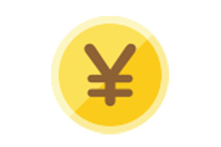 お財布に優しい料金設定