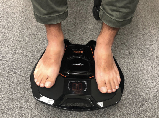 編集部員のトリ彦の実体験（レビュー）2