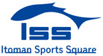 Itoman Sports Square(イトマンスポーツスクエア）