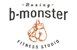 b-monster