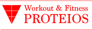 workout & Fitness PROTEIOS(プロティオス)