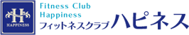 フィットネスクラブハピネス