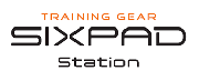 SIXPAD STATION
