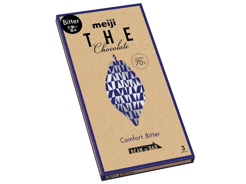 ザ・チョコレート コンフォートビター