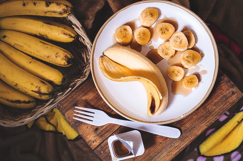 朝バナナダイエットのやり方