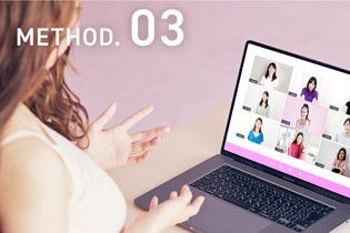 ダイエット継続の秘訣　ダイエットコーチング