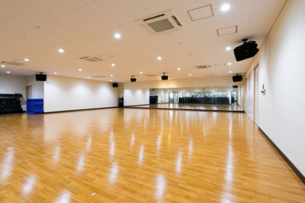 スタジオ