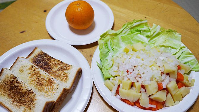 そして、これが再現したもの！