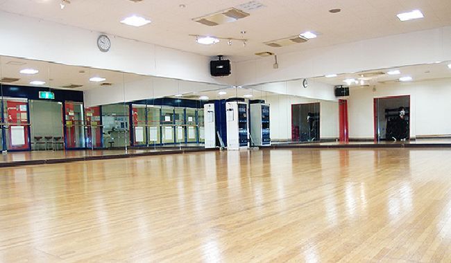 奈良県にあるコナミスポーツクラブのスポーツクラブ ジム フィットネス施設情報
