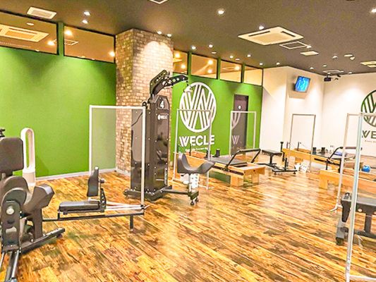 店内