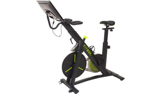 FITBOX PRO　究極を求めるキミに、究極のプロ向けマシンを。