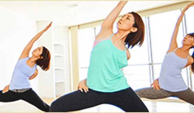 肩こり・腰痛解消