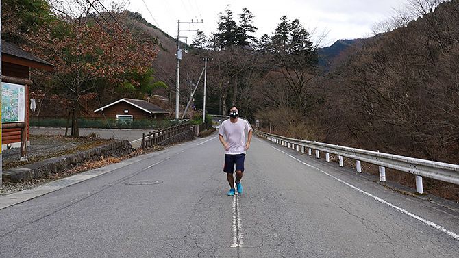 これ、キツいわ！