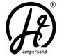 H ampersand [アッシュ アンパサンド]