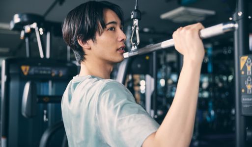 エニタイムフィットネス国分寺並木町店