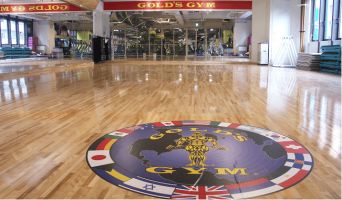 ゴールドジム ノース東京（大塚）