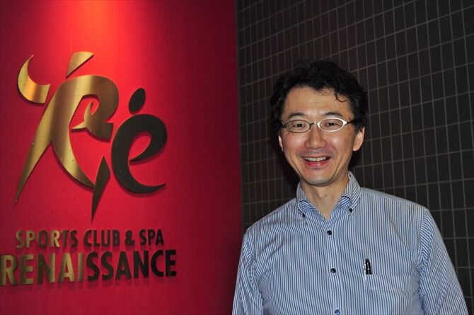 いろいろな施設を利用しましたが、今の自分にはここがベストです