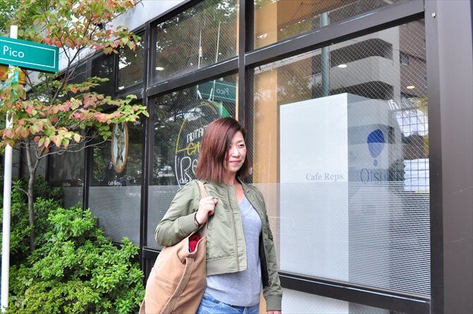 クチコミ情報で雰囲気をチェック