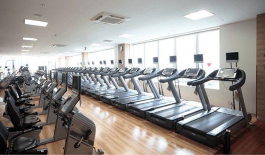 スポーツクラブ&スパ ルネサンス 亀戸24のメイン画像