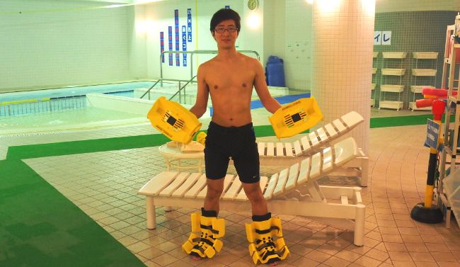 「おお…！なんだか男のロマンを感じるぞ！！」
