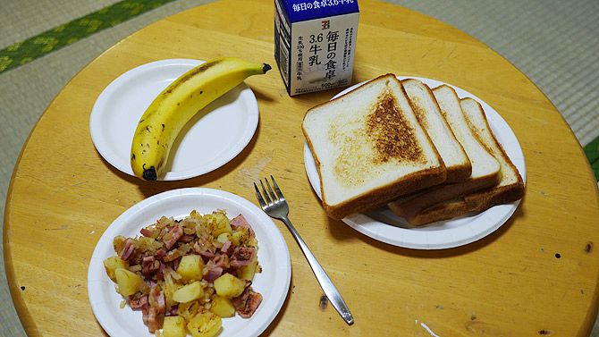 それを再現したもの