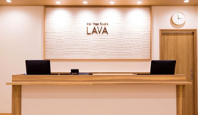 ホットヨガスタジオlava ラバ 北千住店 料金 プログラム 口コミ 評判 Fitsearch