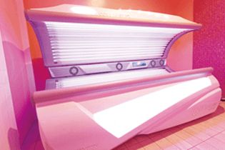 コラーゲンマシン(女性専用)・タンニング(男性専用)TANNING