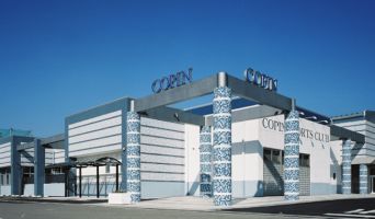 コパンスポーツクラブ瑞穂