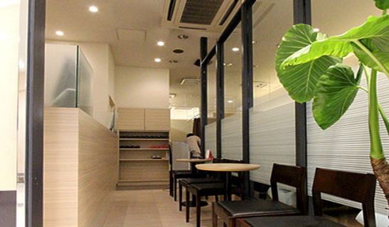 エルセーヌ イオン橋本店※閉店しました。のメイン画像