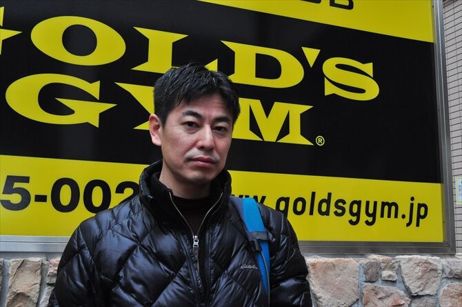 真摯なスタッフとマナーの良い利用者、気持ちの良い施設で週末トレーニング