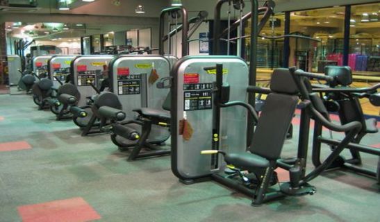 コナミスポーツクラブ 二子玉川のメイン画像