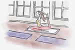 HOT YOGA(ホットヨガ)