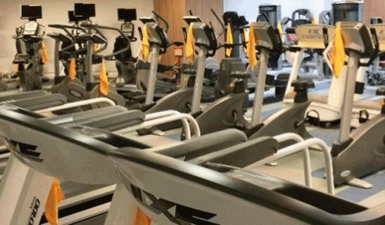 イオンスポーツクラブ 3FIT 八事店のメイン画像