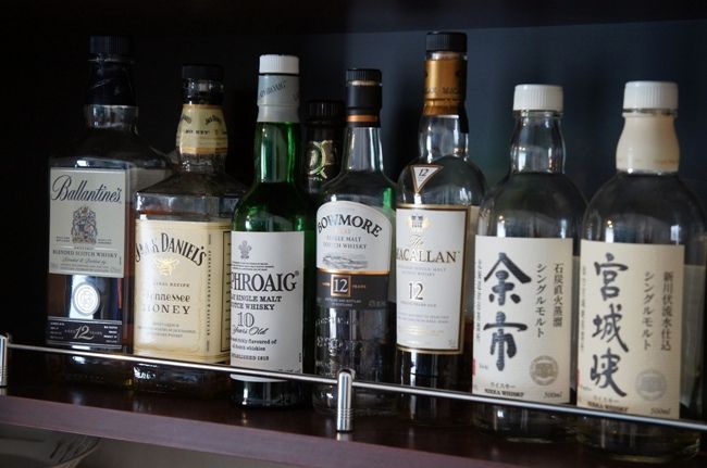 お酒が大好きな方には辛いですが…